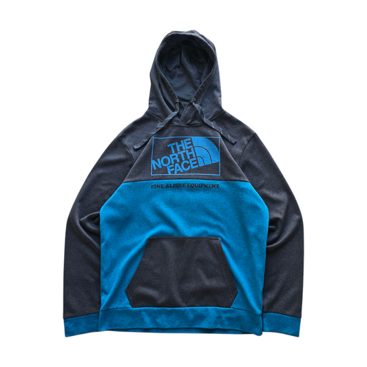 The North Face Hoodie - M