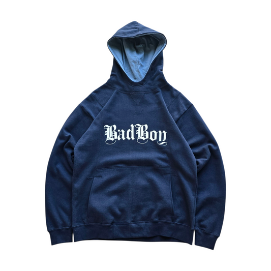 Y2K Bad Boy Hoodie - S/M