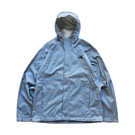 The North Face Dryvent Windbreaker Jacket - L