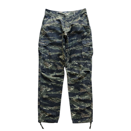 Dickies Camo Cargo Pants - 28