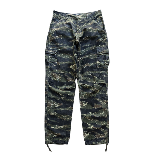 Dickies Camo Cargo Pants - 28