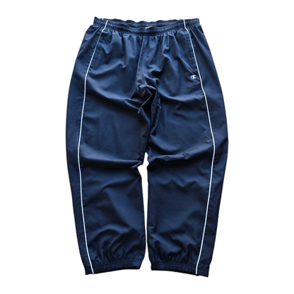 Champion Ankle Zip Track Pants - XXL