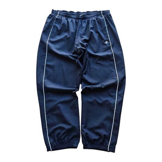 Champion Ankle Zip Track Pants - XXL