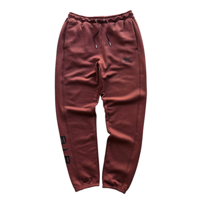Nike Air Sweatpants (NEW) - M