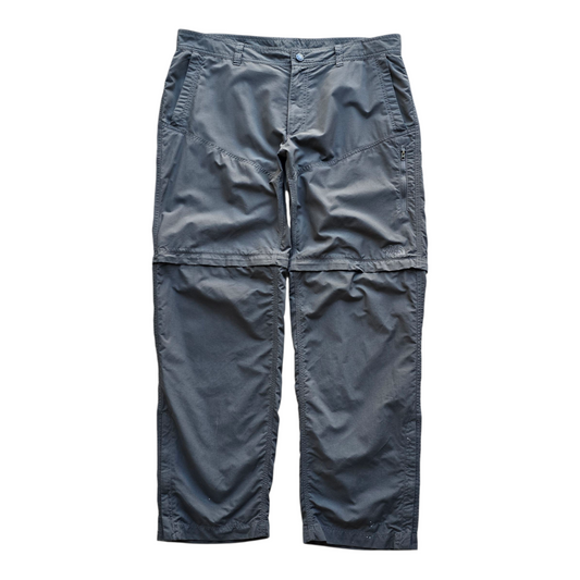 The North Face Convertible Pants 38
