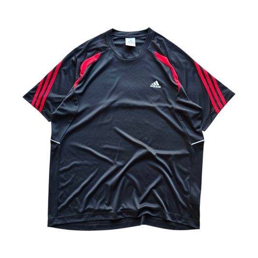 vintage 2000's adidas t-shirt XL