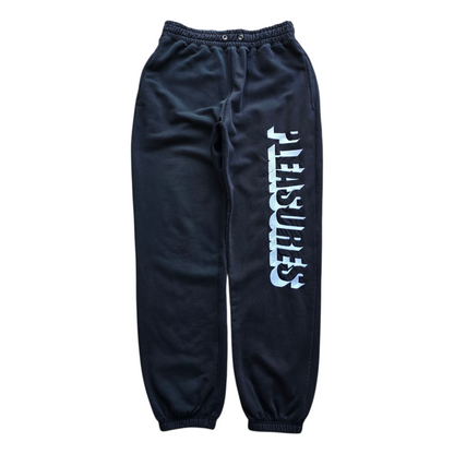 Pleasures Sweat Pants - M