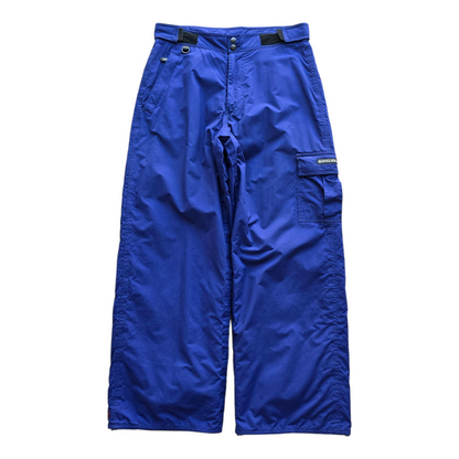 Vintage Quiksilver Ski Pants - L