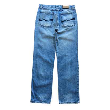 Vintage Nautica Jeans - 34