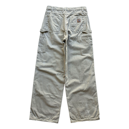 Carhartt Carpenter Pants - 30