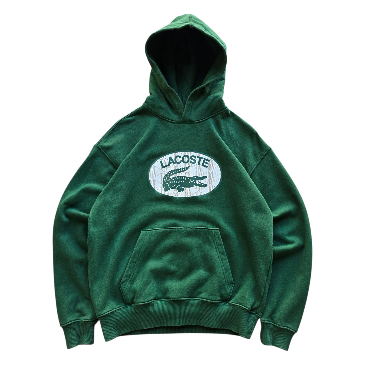 Lacoste Hoodie - S