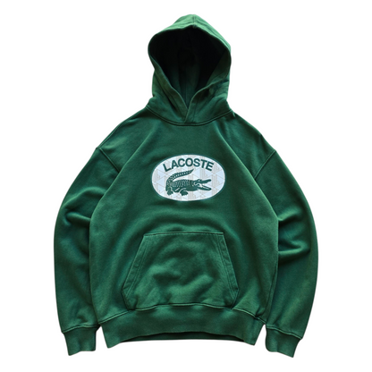 Lacoste Hoodie - S
