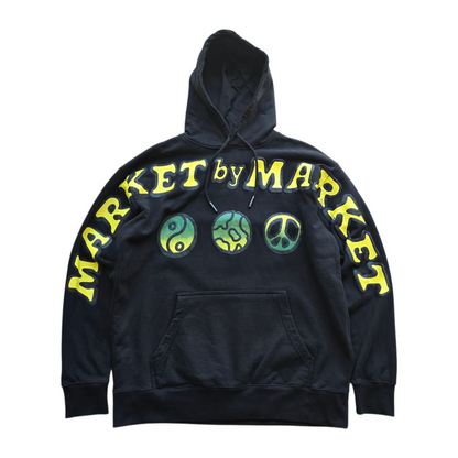 Market By Market Hoodie - XL