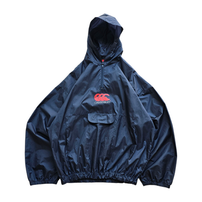 Vintage Canterbury Rain Jacket - M/L