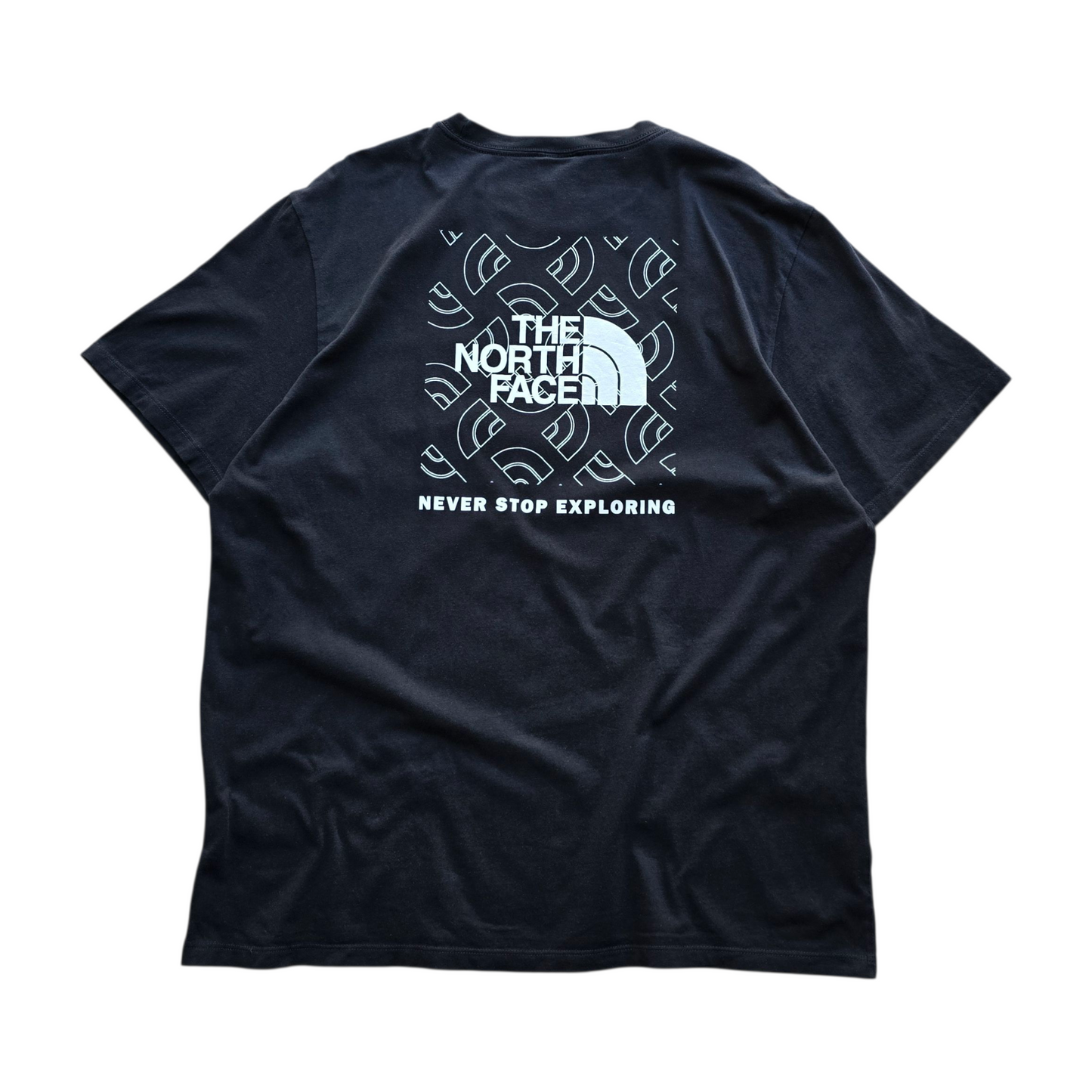 The North Face Never Stop Exploring Tee - XL