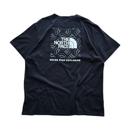 The North Face Never Stop Exploring Tee - XL