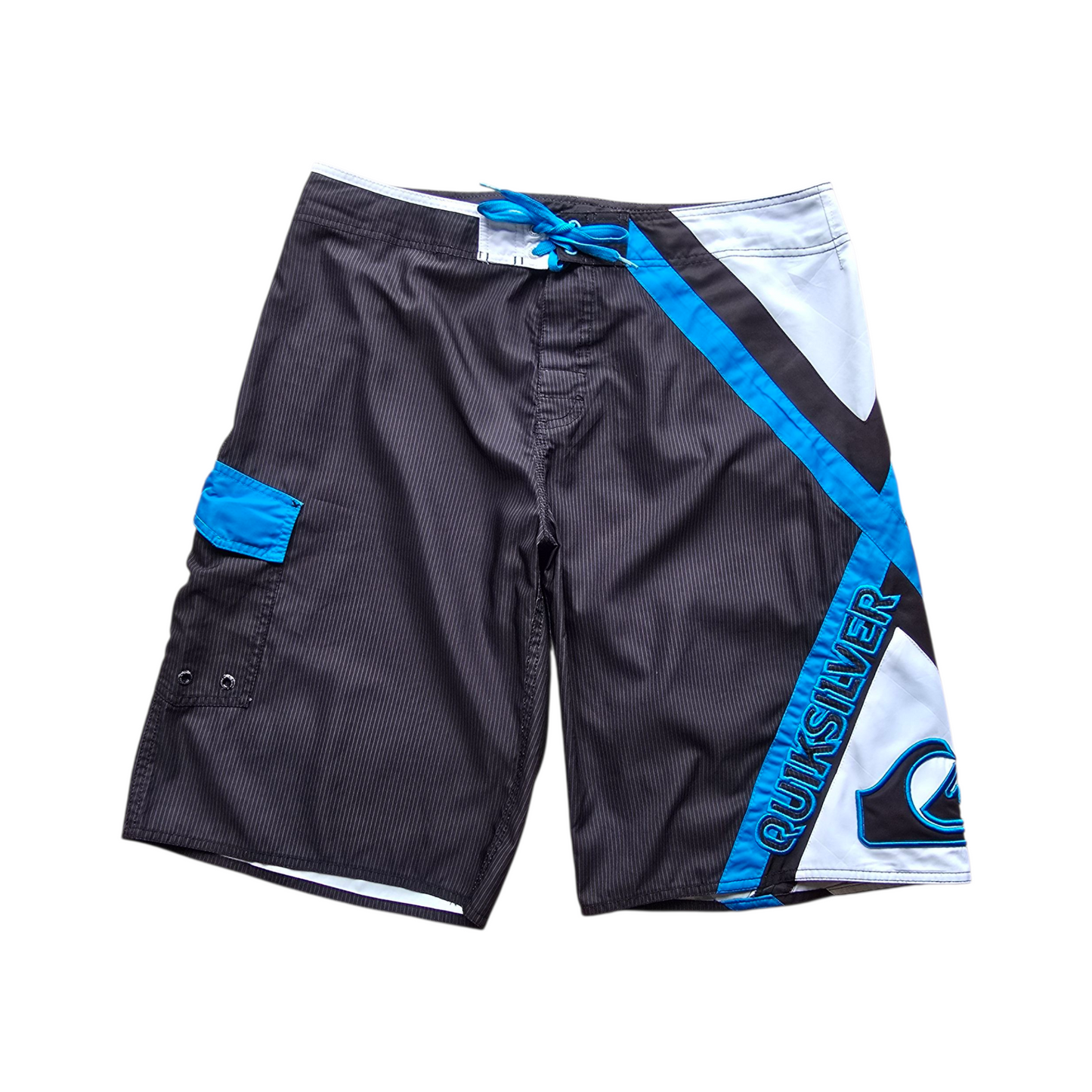 Y2K Quiksilver Board Shorts - 36