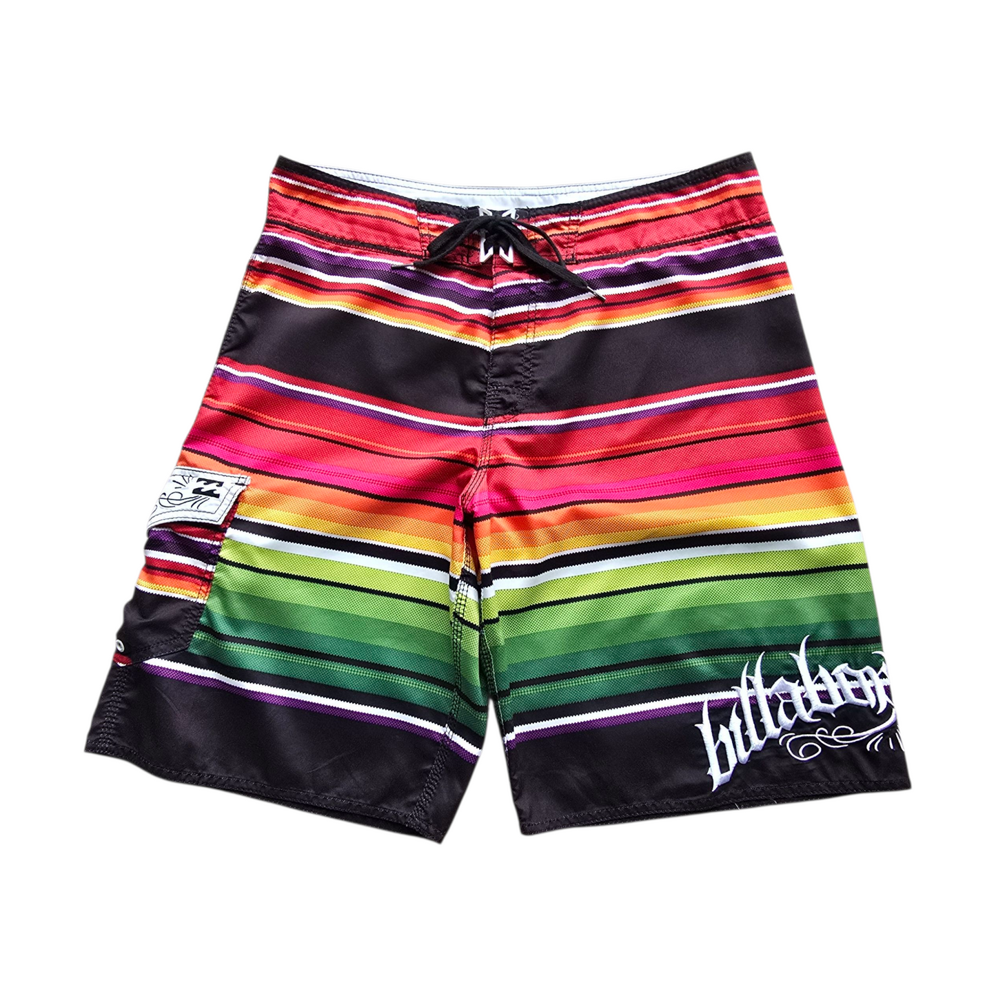 Y2K Billabong Board Shorts - 34