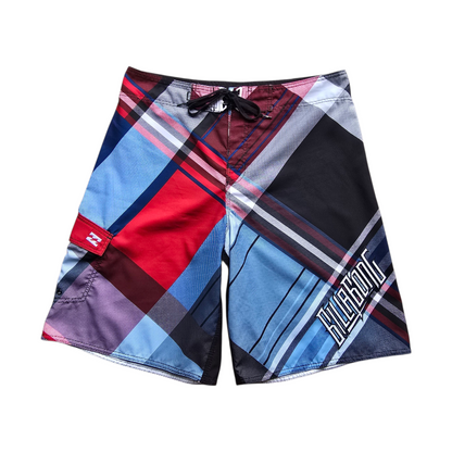 Y2K Billabong Board Shorts - 36