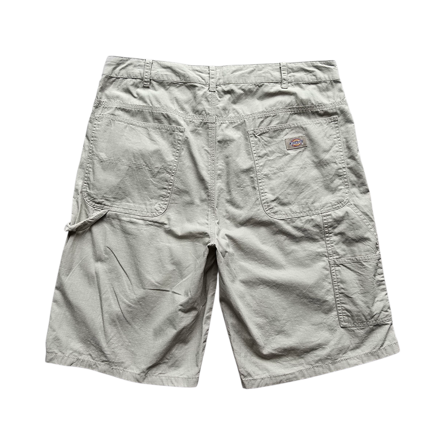 Dickies Carpenter Shorts - 34