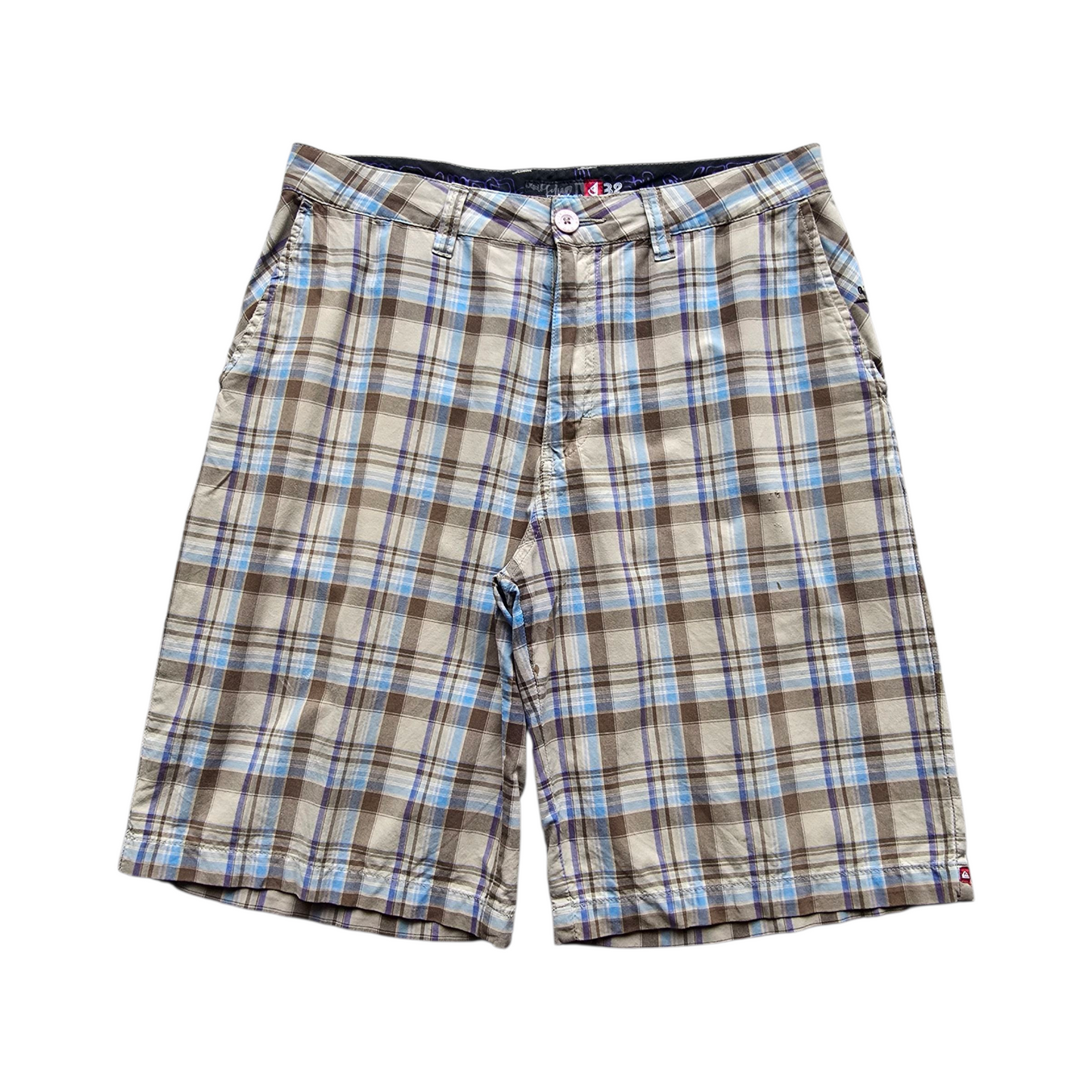Vintage Quiksilver Shorts - 32