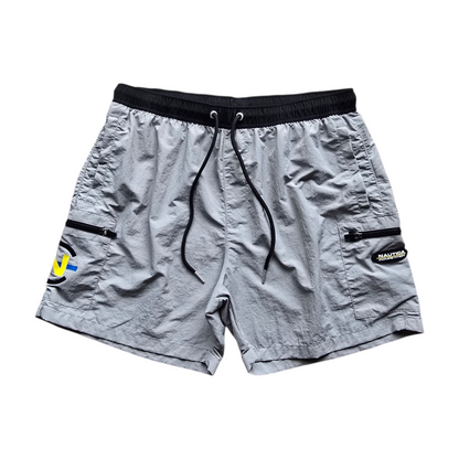 Nautica Competition Shorts - L