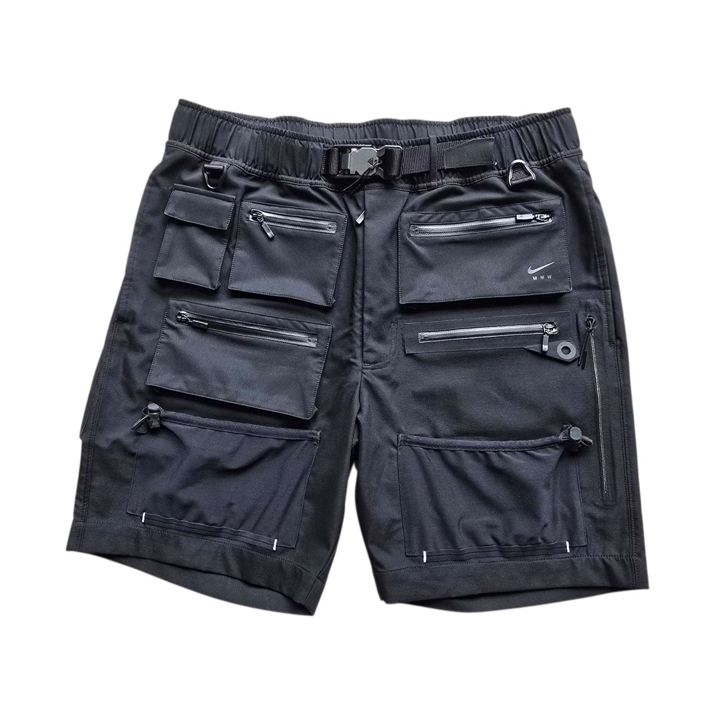 RARE Nike MMW Alyx Hybrid Cargo Shorts - M