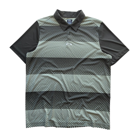 Oakley Polo Shirt - M