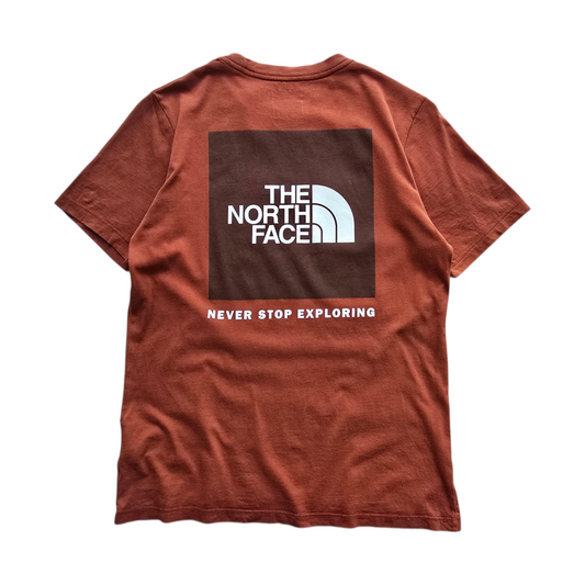 The North Face Tee - WMNS S