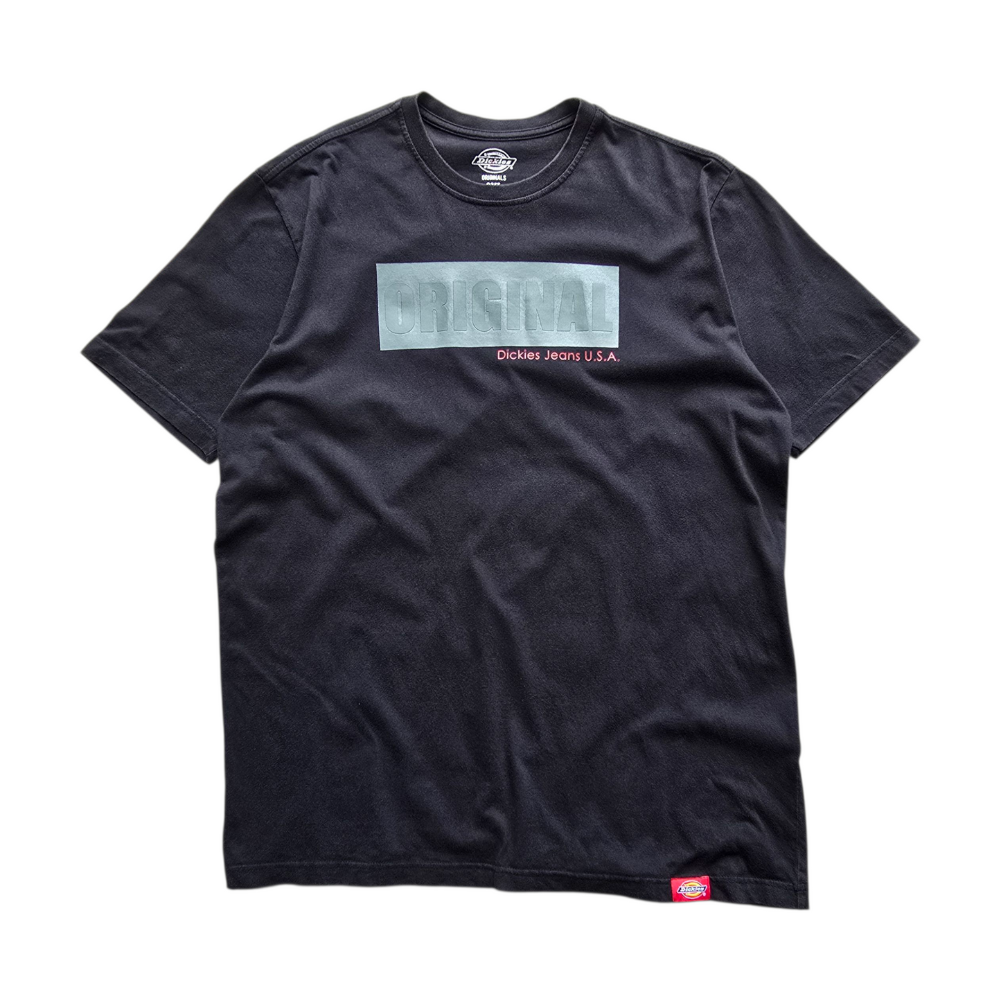 Dickies Tee - XL