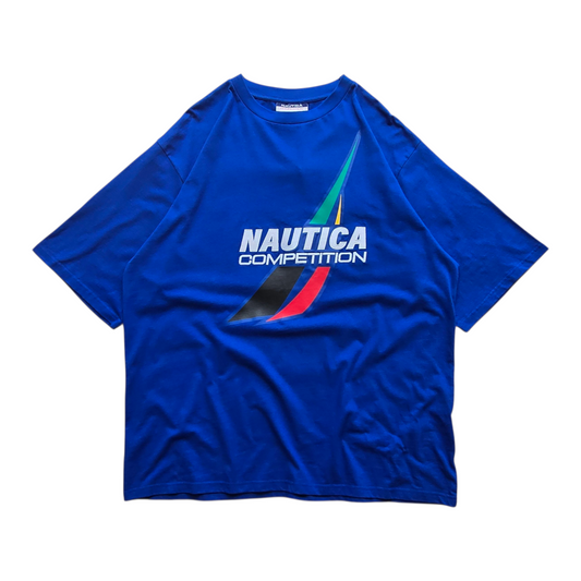 Nautica Competition Tee - XL