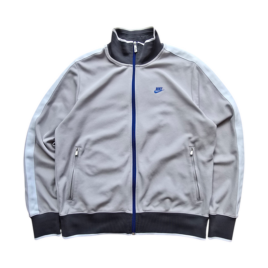 Nike Track Jacket - L
