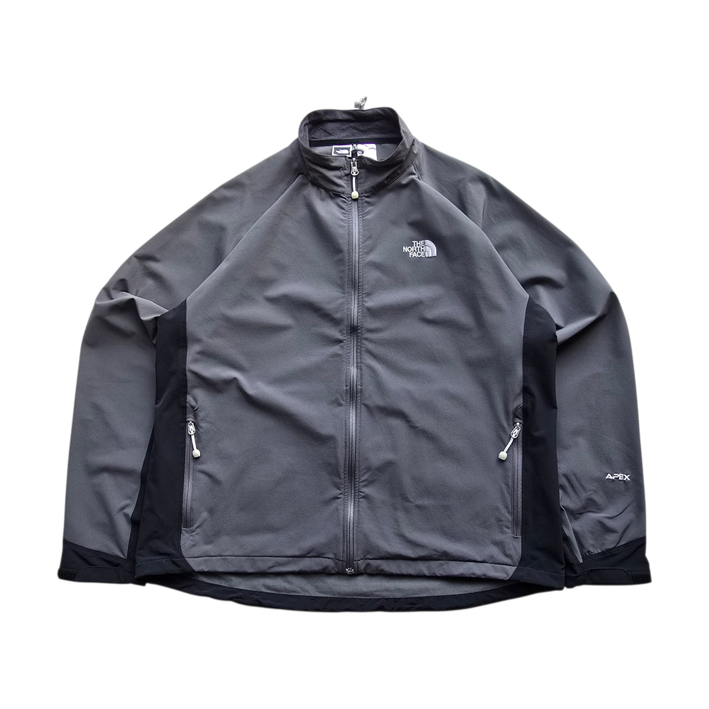 Vintage The North Face Apex Jacket - XL