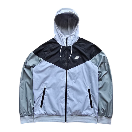 Nike Windbreaker Jacket - M