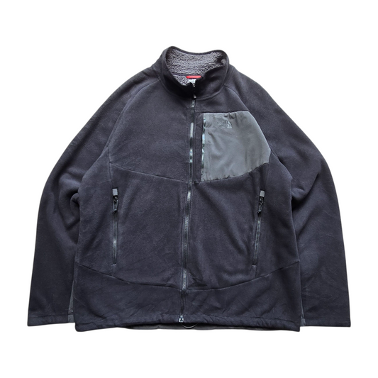 The North Face Fleece Jacket - XL