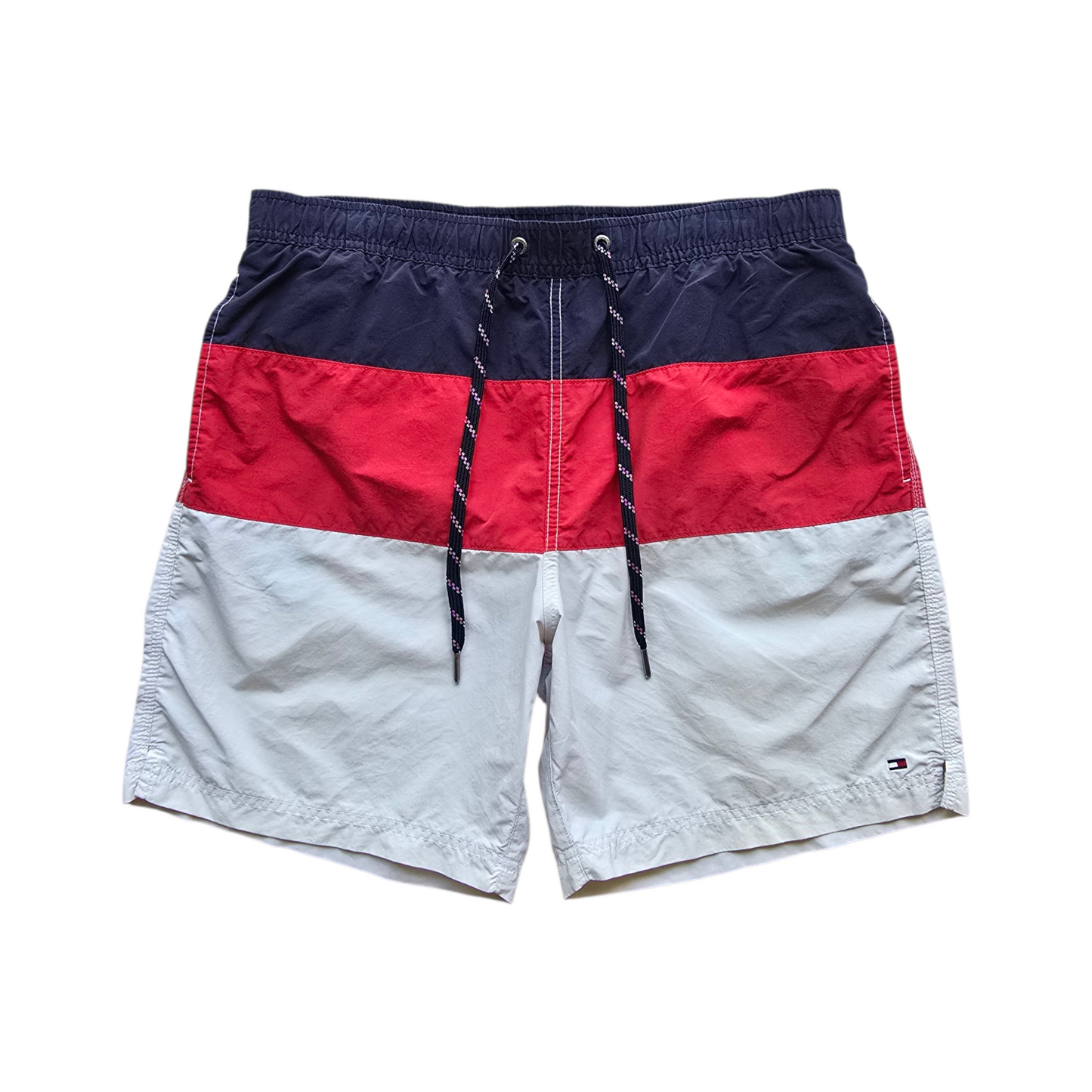 Tommy Hilfiger Shorts - L