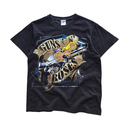 Guns N' Roses 2013 Australia Tour Tee - S