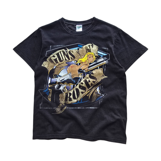 Guns N' Roses 2013 Australia Tour Tee - S