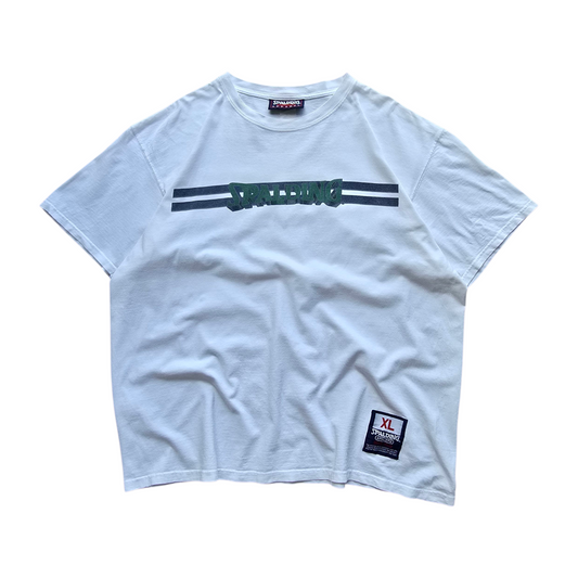Vintage Spalding Tee - XL