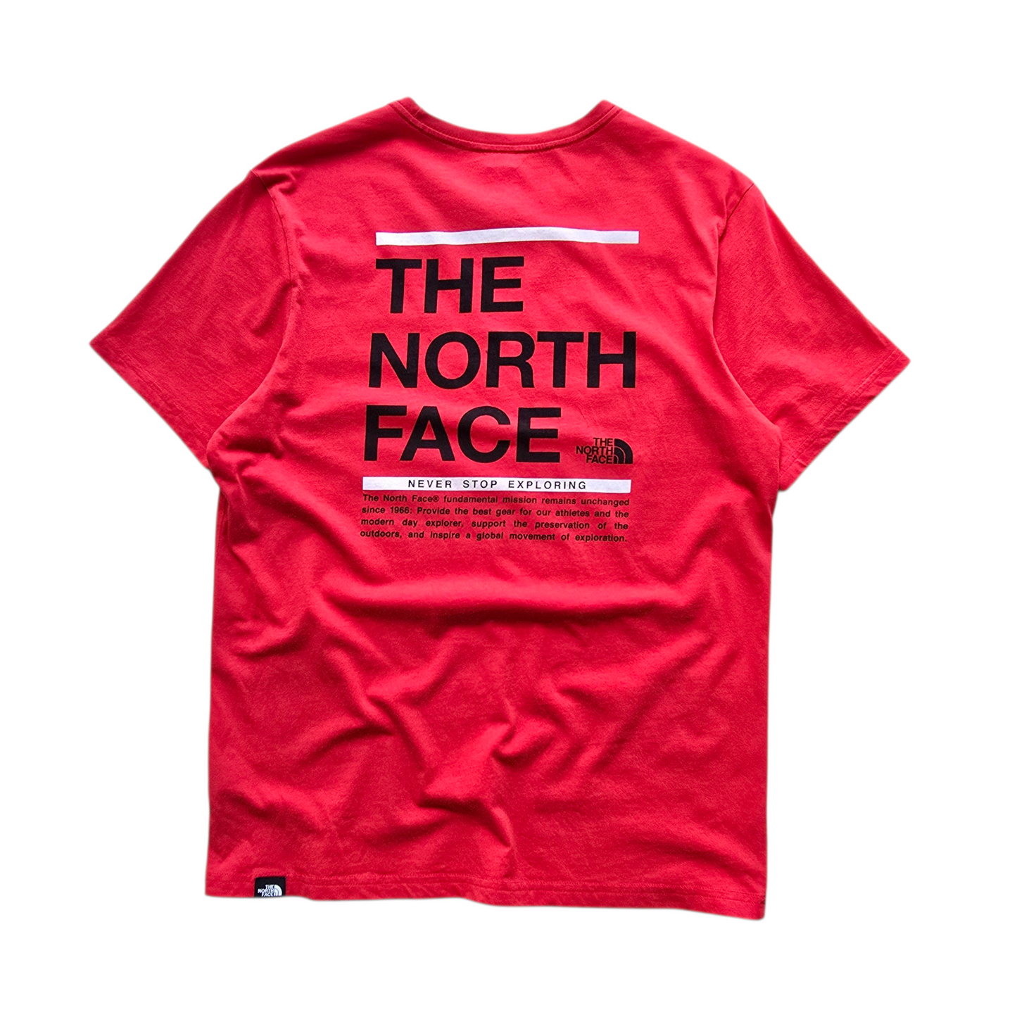 The North Face Tee - M