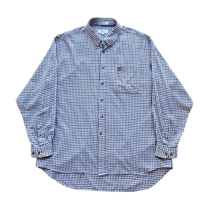 Vintage Christian Dior Chemise Button Up Shirt - 2XL