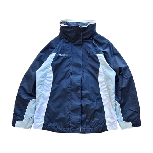 Vintage Columbia Bugaboo Jacket - WMNS S/M