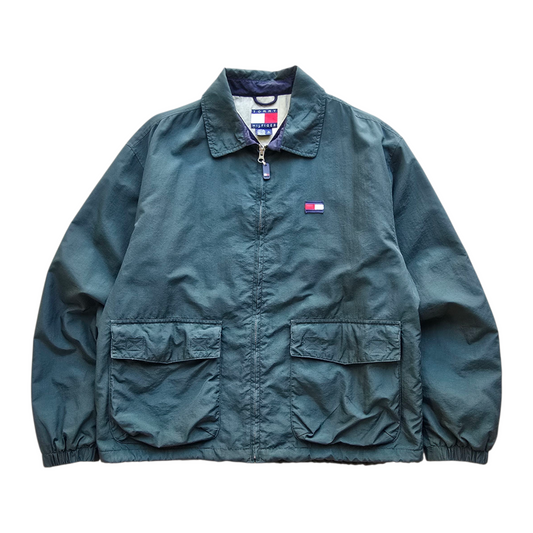 Vintage 90's Tommy Hilfiger Jacket - M/L