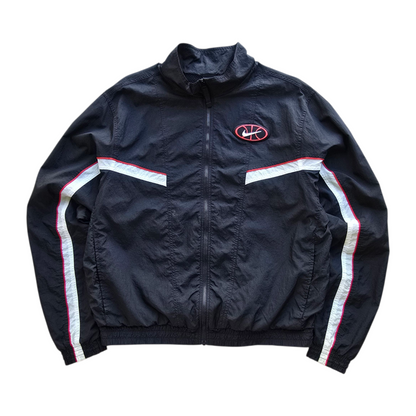 Nike Track Jacket - M