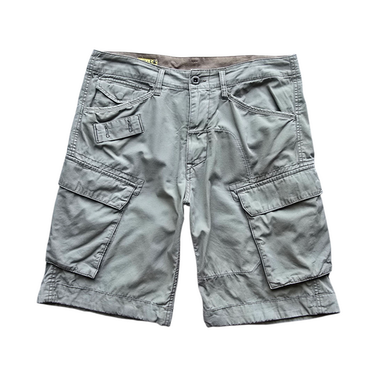 G-Star Raw Cargo Shorts - 32