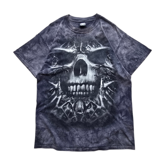 Vintage Skulbone Tee - L