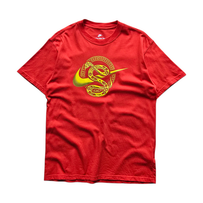 Nike Lunar New Year Tee - S
