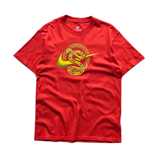 Nike Lunar New Year Tee - S