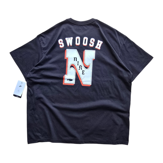 Nike Swoosh Tee - XXL
