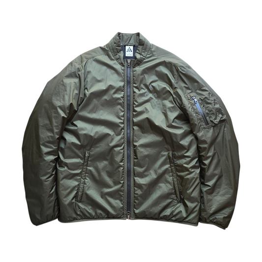 RARE NikeLab ACG Metamorphosis Gore-Tex Bomber Jacket - XL